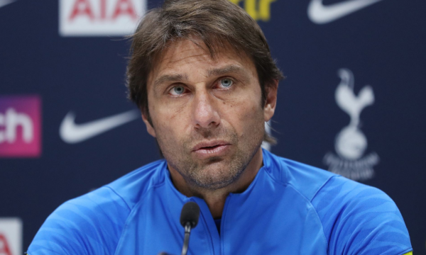 Conte do të largohet nga Tottenhami në verë