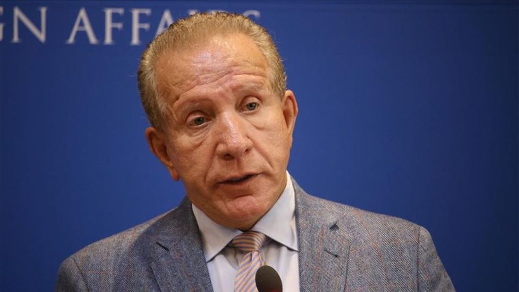 Pacolli uron 8 Marsin
