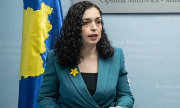 Osmani: Çdo përpjekje e Serbisë për të penguar marrëveshjen përmes kushtëzime mund ta dëmtojë dialogun