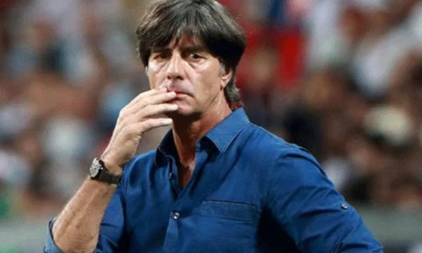 Joachim Low kandidat për ta marrë drejtimin e Brazilit