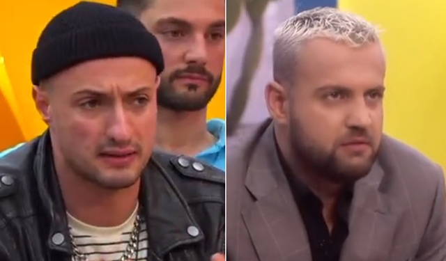 “Je i shëmtuar, banal dhe vulgar”, Kristi shpërthen ndaj Luizit