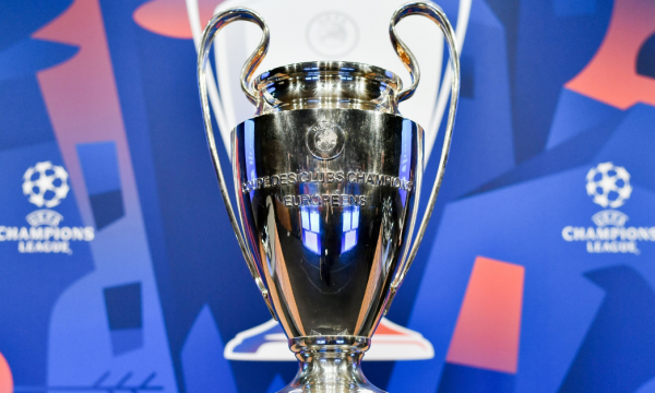 Këto janë ekipet çerekfinaliste në Ligën e Kampionëve
