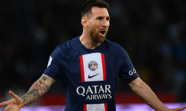 Messi me “sinjal” për rinovim të kontratës me PSG-në: Ndihem më rehat me klubin