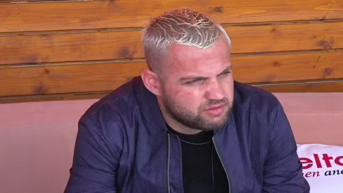 Luizi në siklet, thotë se mund të largohet nga shtëpia e BBVA nesër