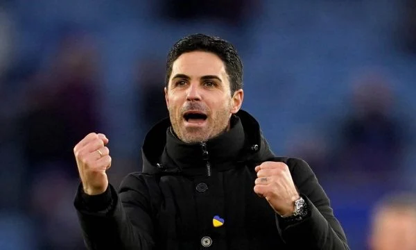 Arsenali në bisedime me përfaqësuesit e yllit të Bayer Leverkusenit