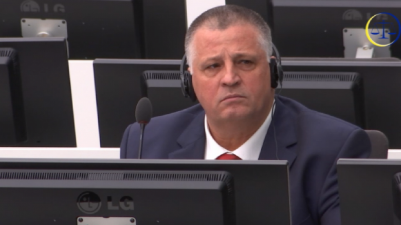 Specialja ende pa vendim nëse Nasim Haradinajt do t’i mundësohet pjesëmarrja në varrimin e vëllait