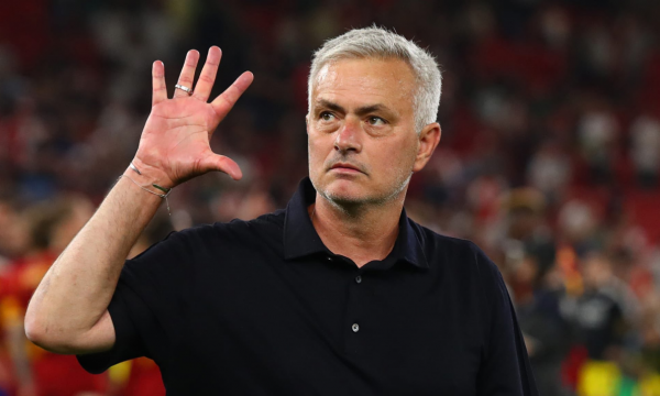 Zbulohet vendimi i Mourinhos lidhur me të ardhmen e tij