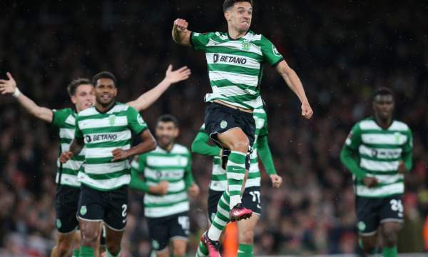 Sportingu e eliminon Arsenalin pas penalltive nga Liga e Evropës