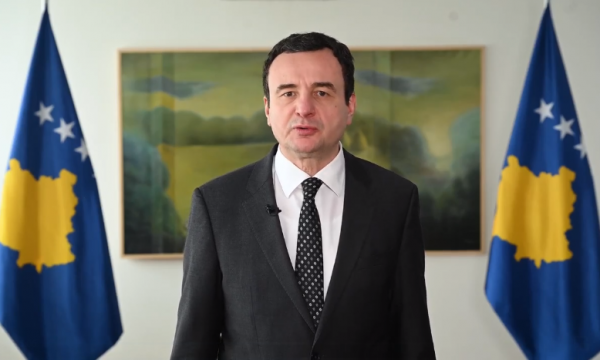 Kurti: Më herët mirëmbajtja e rrugëve ka kushtuar 57 milionë për tri vjet, ne e kemi zbritur në 38 milionë