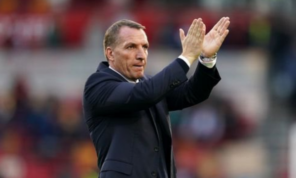 Brendan Rodgers mund ta zëvendësojë Conten te Tottenhami