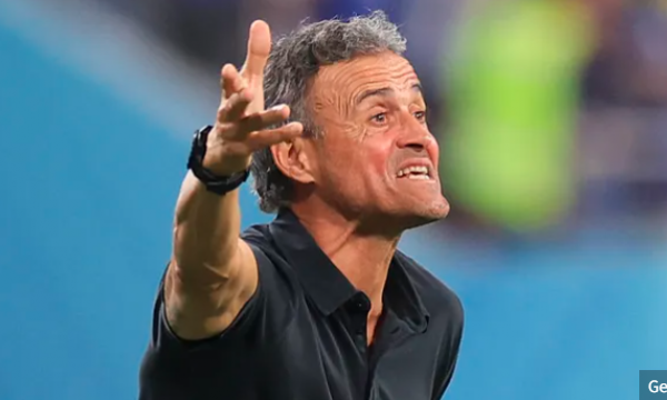 Luis Enrique, objektivi kryesor i gjigantit anglez për sezonin e ardhshëm