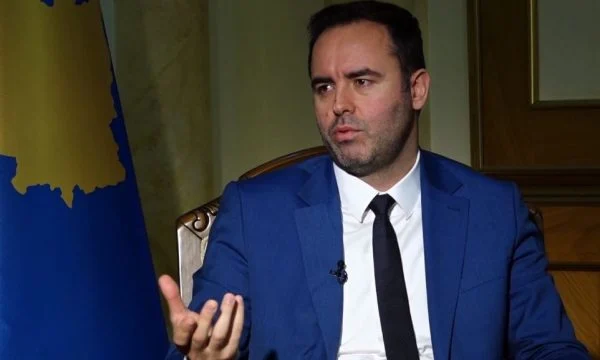 Nesër seanca, dita “D” për Glauk Konjufcen