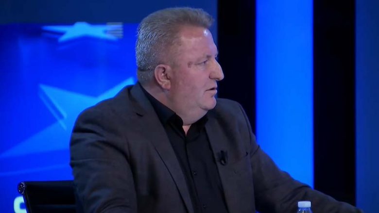 Berisha: Ata që i kanë shërbyer Serbisë, urrejtjen ndaj UÇK-së e kanë detyrë, kurse atë ndaj lirisë – qëllim