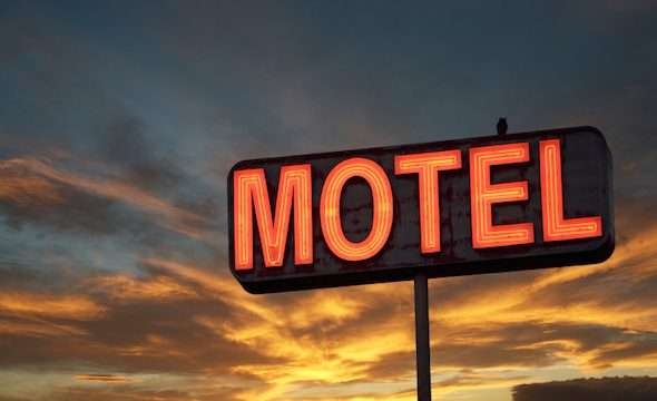 Një 77-vjeçar gjendet i vdekur në një motel në Prizren