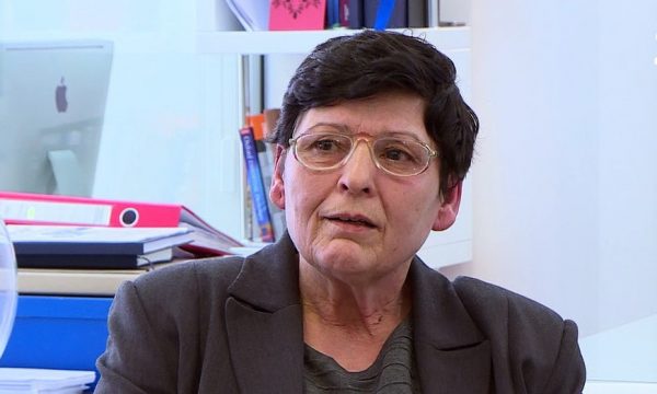 Xhemile Dehari: Kur dëgjova se humbën mostrat, për mua ka qenë vdekja e dytë e Astritit