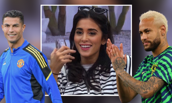 Pas Ronaldos dhe Neymar, Jori zbulon një tjetër futbollist që e ka ngacmuar