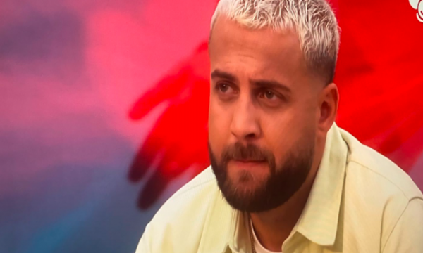 “Ose bashkë ose asnjë në finale”: Çfarë po planifikon Luizi? Vendimi i tij do shkaktoi zemërim të madh tek fansat