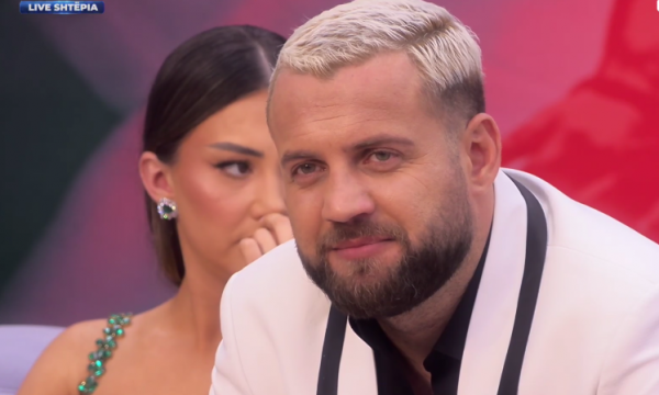 Big Brother merr vendimin e papritur, Luizi, Armaldo dhe Kristi në nominim