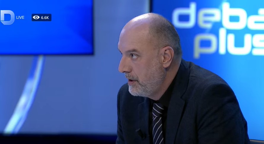 Ymeri: Ideja për këmbimin e territoreve është e kahmotshme