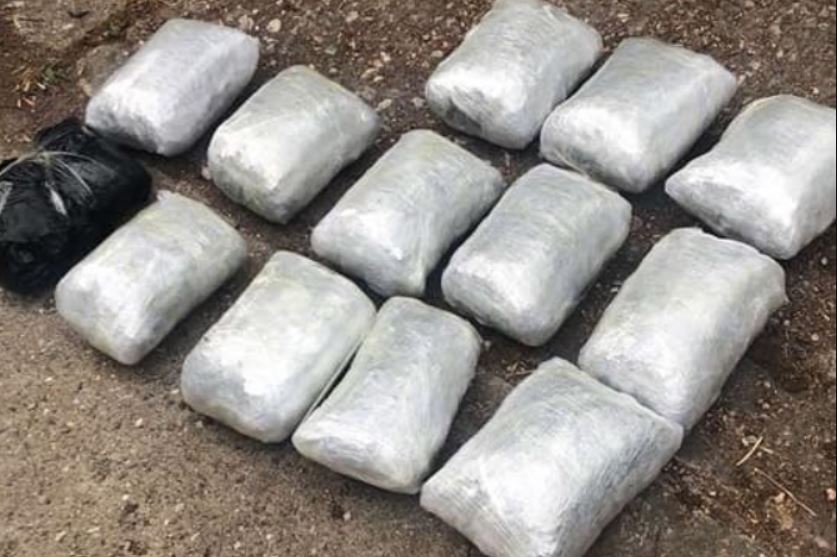 Prishtinë: Një personi i gjenden mbi 5 kilogramë marihuanë në shtëpinë e tij