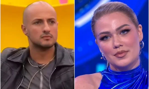 A do të rinis romanca me Kristin jashtë? Keisi surprizon me përgjigjen pas eliminimit