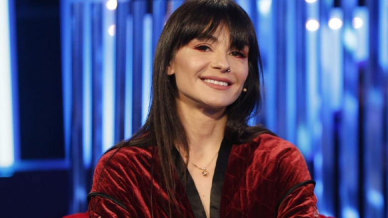 Opinionistja Zhaklin Lektari: Dua të shoh seks brenda shtëpisë së Big Brotherit