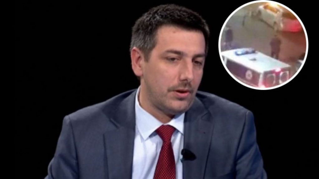 Sulmi ndaj Valon Sylës, AGK: I papranueshëm, nevojitet hetim urgjent