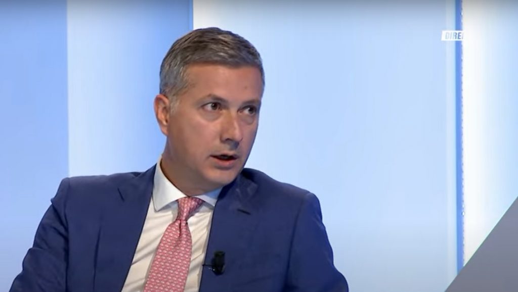 Çollaku: Nuk është e vërtetë që në Hagë nuk po gjykohet UÇK-ja (VIDEO)