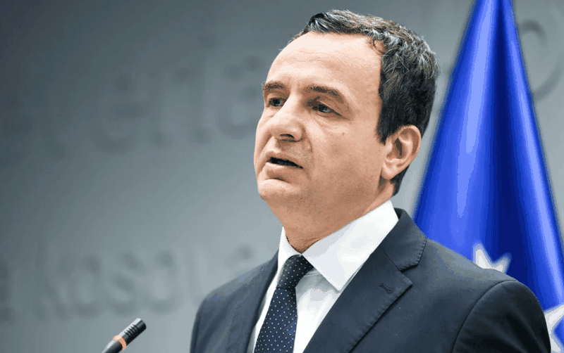 Kurti në Ditën e Romëve: Jemi të përkushtuar që qytetarët të trajtohen pa diskriminim