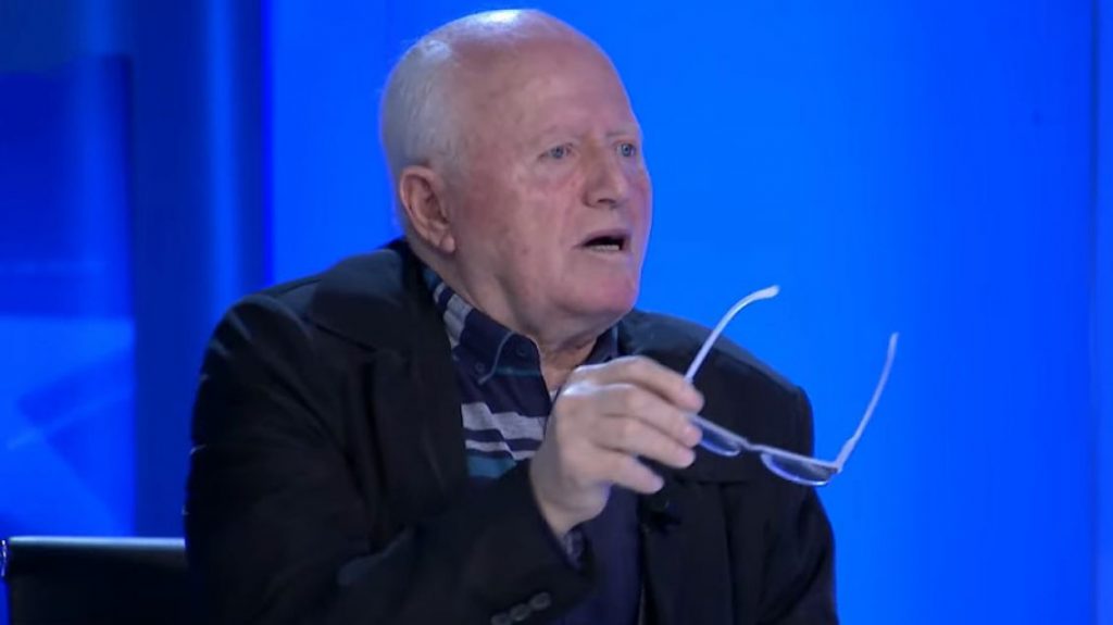 Imeri për vdekjen e ish-aktivistit të LDK-së: Vrasësit i dimë, urdhëruesit janë tani në proces