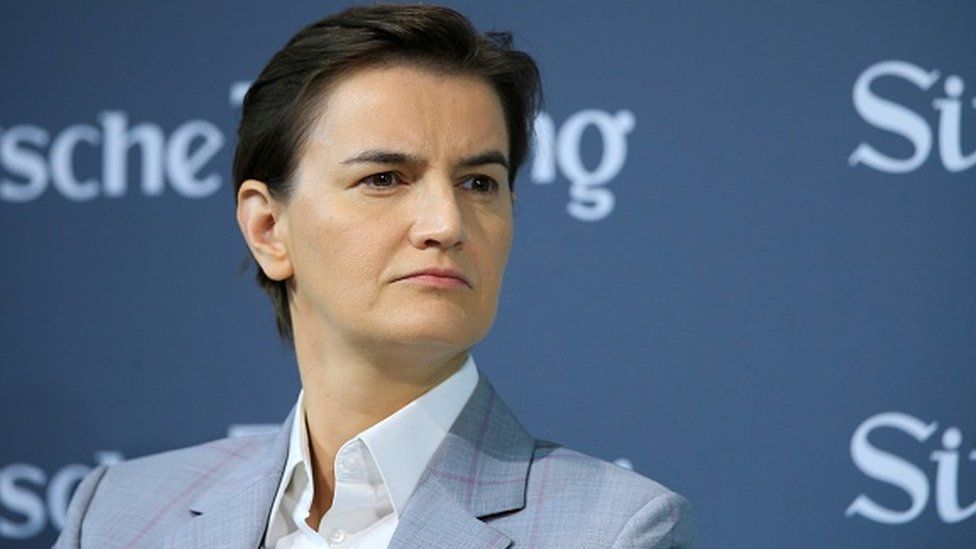 Bërnabiq, Kurtit: Formojeni Asociacionin
