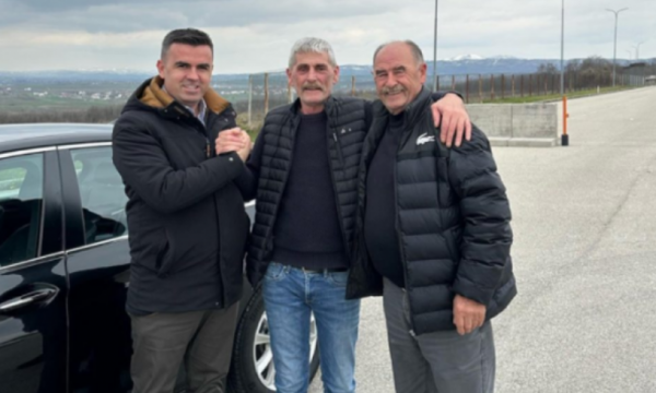 Lirimi i Naser Pajazitajt, familja e Donjetës do të ankohet në Gjykatën Kushtetuese