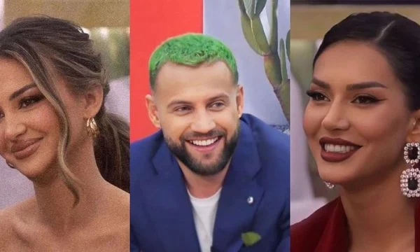 Kejvina zbulon detaje: Kiara e ka personale me Efin, ja për çka bëhet fjalë