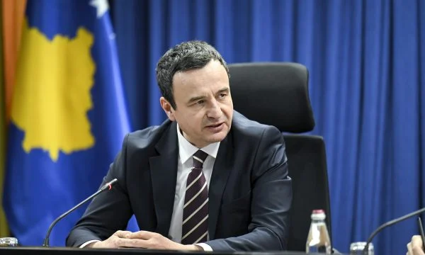 Kurti: Sulmi ndaj gazetarit Valon Syla i patolerueshëm, institucionet ta trajtojnë rastin me seriozitet