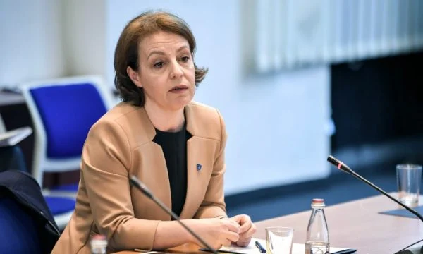 Gërvalla: Shpresoj që anëtarësimi në Këshill të Europës të jetë çështje muajsh, jo vitesh