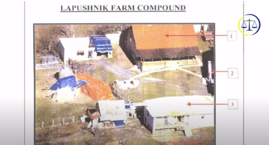 Prokuroria e Speciales: Me urdhër të shtabit të UÇK-së, viktimat u maltretuan nëpër stalla kafshësh