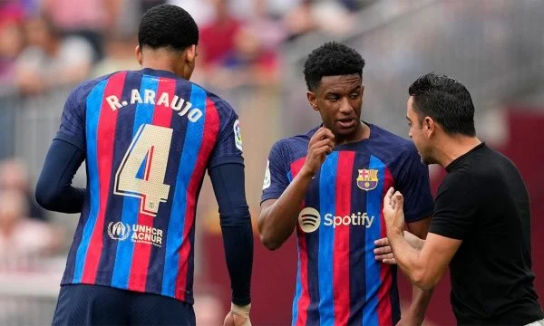 Barça mund të mbetet jashtë Championsit nëse vërtetohet “rasti Negreira”
