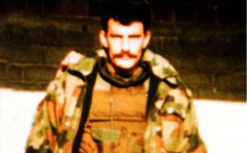 24 vjet nga rënia heroike e Shkëlzen Haradinajt