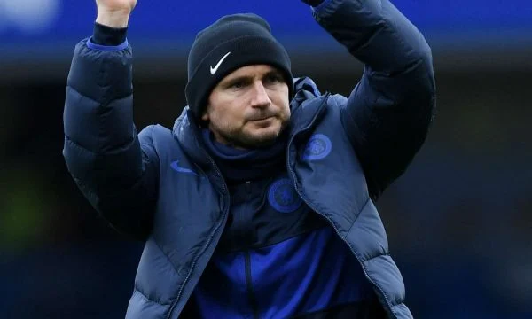 Punë e kryer, Lampard rikthehet si trajner te Chelsea