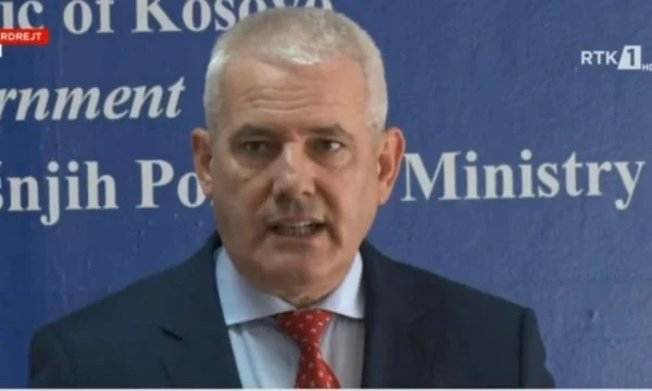 Sveçla tregon në detaje si u plagosu serbi në veri: Kanë nisur hetimet intensive