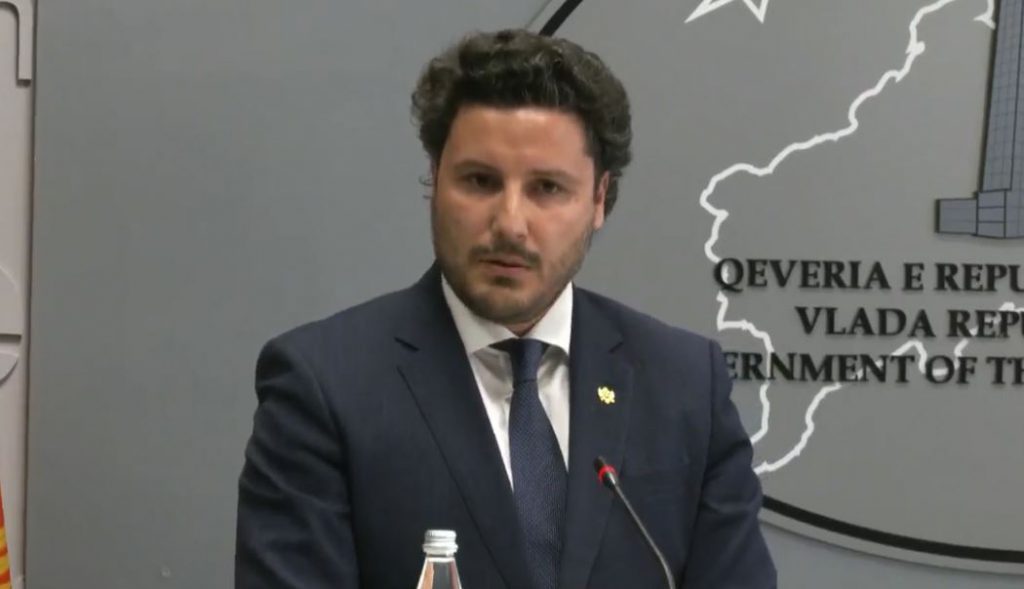 Abazoviqi pas takimit me Kurtin: Mali i Zi e Kosova po japin shembull rajonal se si duhet të bashkëpunohet