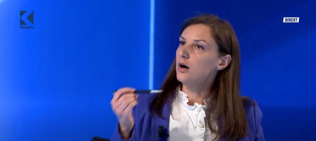 Rizvanolli: Konsumi i energjisë në veri është ulur për 3.3 për qind (VIDEO)