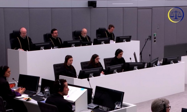 Dëshmitari: UÇK-ja s’e njihte Rugovën, bënte presion që LDK ta pushonte aktivitetin në Malishevë