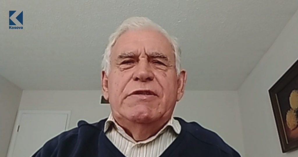 Vllasi: Vuçiqi manipulon serbët në Kosovë sikurse Millosheviqi para 30 vjetësh (VIDEO)