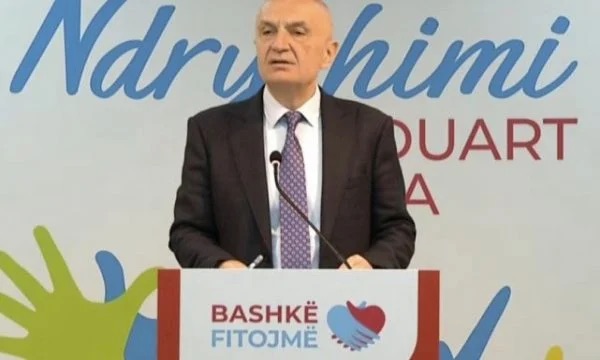 Liberalizimi i vizave për Kosovën, Meta: Më në fund nuk do të ketë qytetarë të diskriminuar në Ballkan