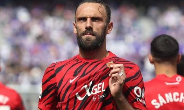 Vedat Muriqi vjen me një postim motivues
