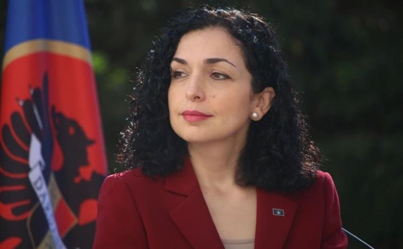 Osmani uron Bajramin: Le të shërbejë kjo ditë feste për t’u afruar me njëri-tjetrin