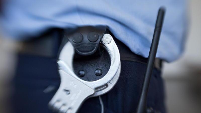 Prishtinë: Arrestohet një person, shtiu me armë drejt një personi tjetër
