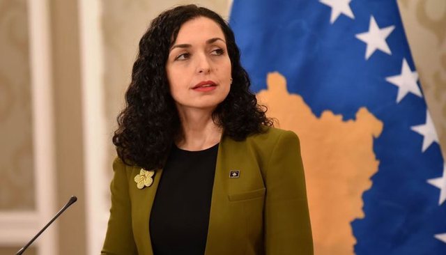 Zgjedhjet në veri, Osmani: Votoni, refuzoni ata që vijnë te ju me kërcënime dhe shantazhe