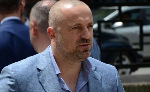 Radojiçiq, serbëve të Kosovës: Bojkotoni zgjedhjet e nesërme, shteti juaj është Serbia